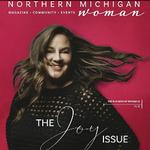 PAS Faculty Featured in Northern Michigan Woman Magazine